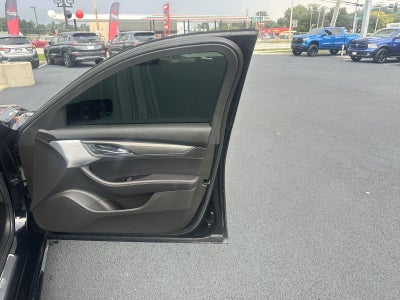2022 Cadillac CT5-V 4DR SDN