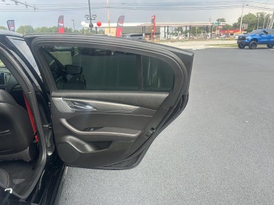 2022 Cadillac CT5-V 4DR SDN