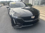 2022 Cadillac CT5-V 4DR SDN
