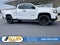 2022 GMC Canyon 4WD Elevation Standard