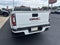 2022 GMC Canyon 4WD Elevation Standard