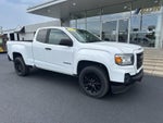 2022 GMC Canyon 4WD Elevation Standard
