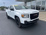 2022 GMC Canyon 4WD Elevation Standard