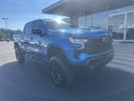 2022 Chevrolet SILVERADO 1500 4WD CREW CAB 147 LT TRAI