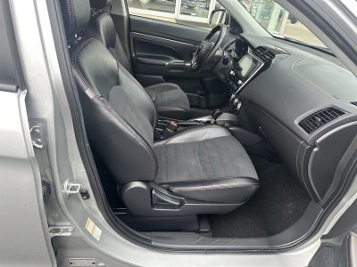 2025 Mitsubishi Outlander Sport ES