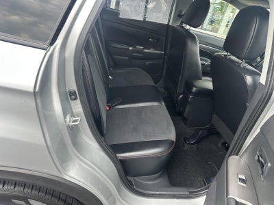 2025 Mitsubishi Outlander Sport ES