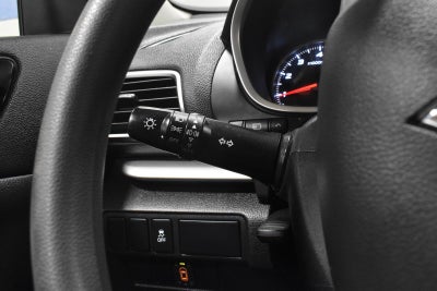 2020 Mitsubishi ECLIPSE CROSS LE S-AWC