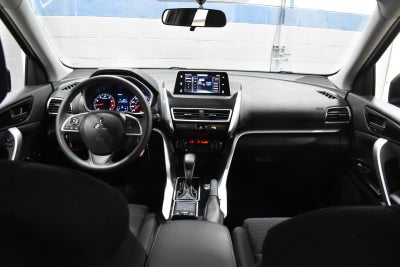 2020 Mitsubishi ECLIPSE CROSS LE S-AWC