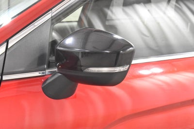 2020 Mitsubishi ECLIPSE CROSS LE S-AWC