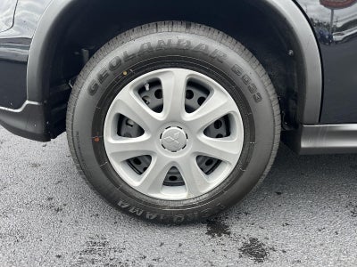 2027 Mitsubishi Outlander Sport S