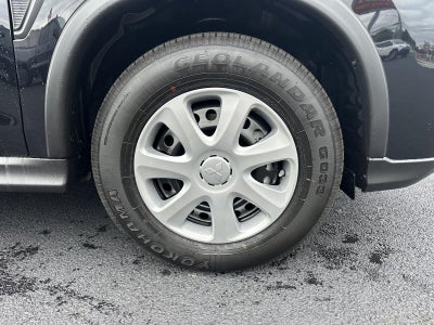 2027 Mitsubishi Outlander Sport S