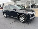 2027 Mitsubishi Outlander Sport S