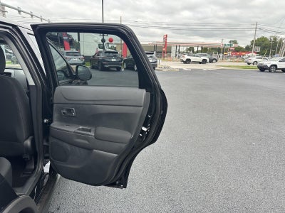 2027 Mitsubishi Outlander Sport S