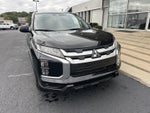 2027 Mitsubishi Outlander Sport S