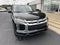 2027 Mitsubishi Outlander Sport S