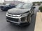 2027 Mitsubishi Outlander Sport S