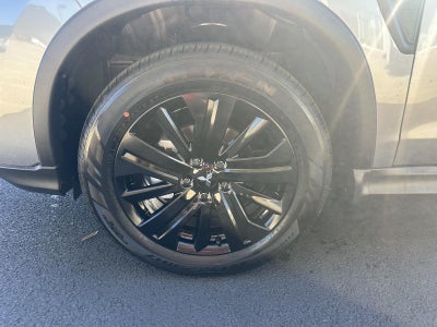 2027 Mitsubishi Outlander Sport LE