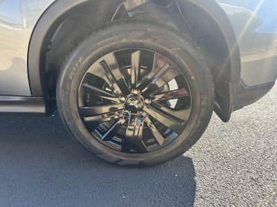 2027 Mitsubishi Outlander Sport LE