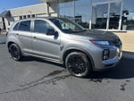 2027 Mitsubishi Outlander Sport LE