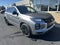 2027 Mitsubishi Outlander Sport LE