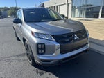 2027 Mitsubishi Outlander Sport LE