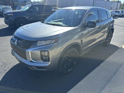 2027 Mitsubishi Outlander Sport LE