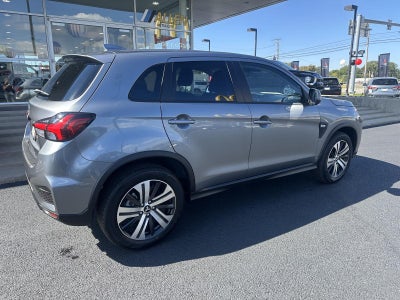 2027 Mitsubishi OUTLANDER SPORT ES 2.0 FWD
