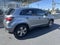 2027 Mitsubishi OUTLANDER SPORT ES 2.0 FWD