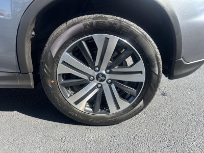 2027 Mitsubishi OUTLANDER SPORT ES 2.0 FWD