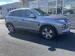 2027 Mitsubishi OUTLANDER SPORT ES 2.0 FWD