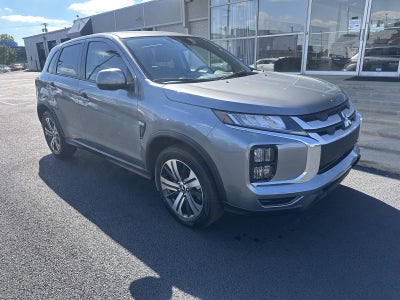 2027 Mitsubishi OUTLANDER SPORT ES 2.0 FWD