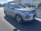 2027 Mitsubishi OUTLANDER SPORT ES 2.0 FWD