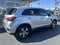 2027 Mitsubishi OUTLANDER SPORT ES 2.0 FWD