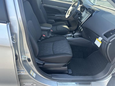 2027 Mitsubishi OUTLANDER SPORT ES 2.0 FWD