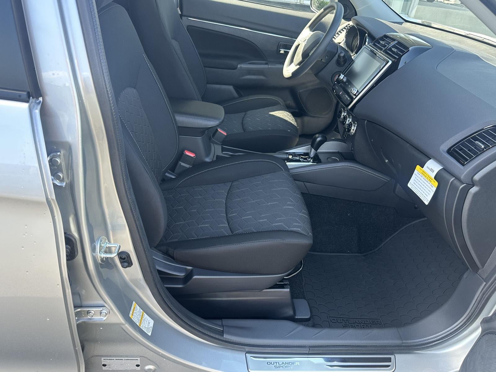 2027 Mitsubishi OUTLANDER SPORT ES 2.0 FWD