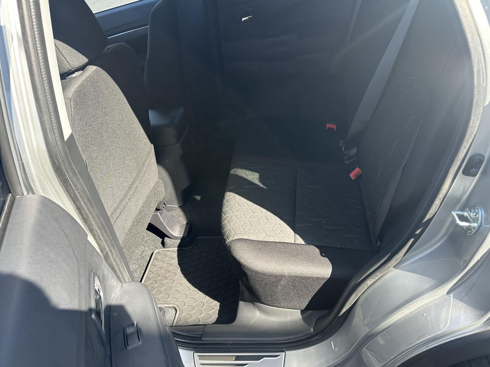 2027 Mitsubishi OUTLANDER SPORT ES 2.0 FWD