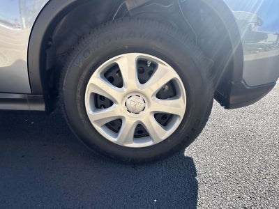 2027 Mitsubishi Outlander Sport S