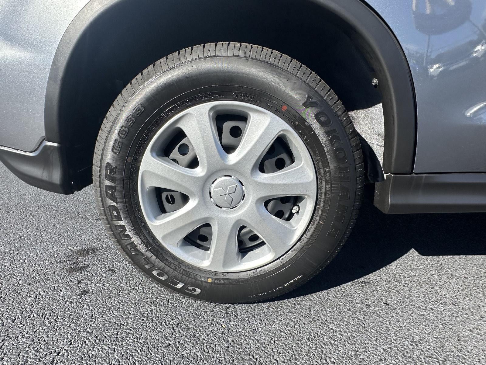 2027 Mitsubishi Outlander Sport S