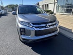 2027 Mitsubishi Outlander Sport S