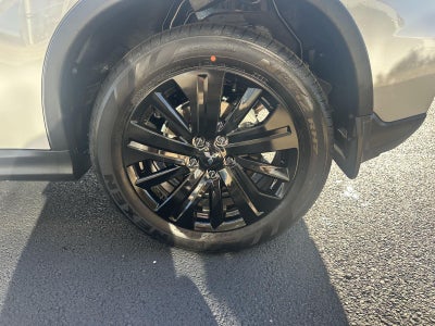 2027 Mitsubishi Outlander Sport LE