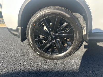 2027 Mitsubishi Outlander Sport LE