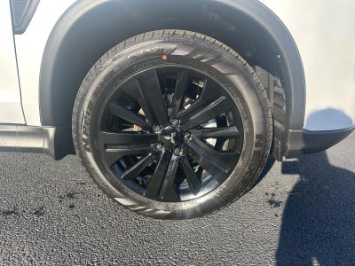 2027 Mitsubishi Outlander Sport LE
