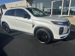 2027 Mitsubishi Outlander Sport LE