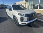 2027 Mitsubishi Outlander Sport LE