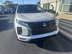 2027 Mitsubishi Outlander Sport LE