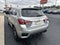 2027 Mitsubishi Outlander Sport ES
