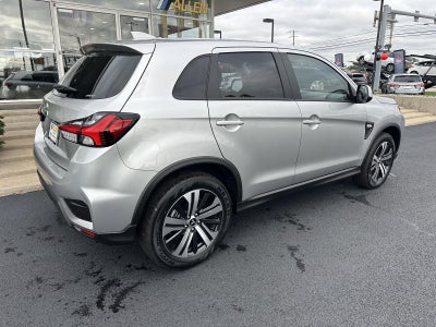 2027 Mitsubishi Outlander Sport ES