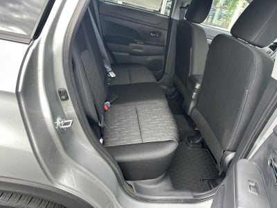2027 Mitsubishi Outlander Sport ES