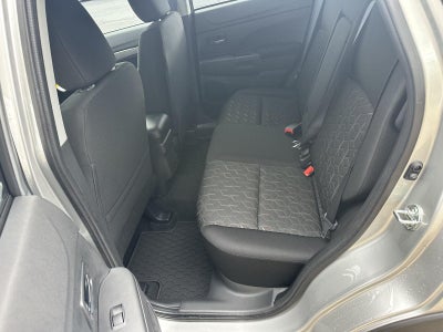 2027 Mitsubishi Outlander Sport ES