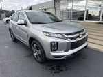 2027 Mitsubishi Outlander Sport ES